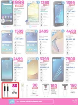 Game Namibia : Dare To Compare (24 May - 30 May 2018), page 4