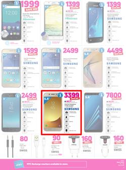 Game Namibia : Dare To Compare (24 May - 30 May 2018), page 4