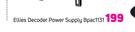 Ellies Decoder Power Supply Bpac1131