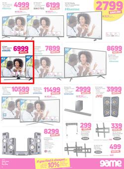 Game Namibia : Dare To Compare (24 May - 30 May 2018), page 5