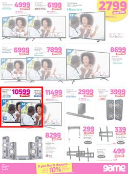 Game Namibia : Dare To Compare (24 May - 30 May 2018), page 5