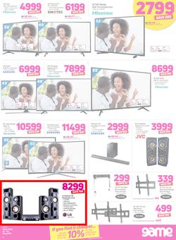 Game Namibia : Dare To Compare (24 May - 30 May 2018), page 5