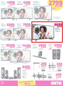 Game Namibia : Dare To Compare (24 May - 30 May 2018), page 5