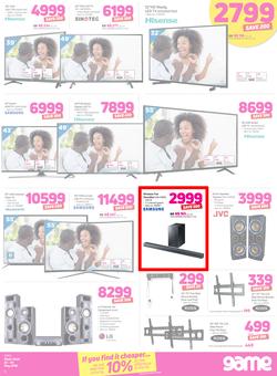 Game Namibia : Dare To Compare (24 May - 30 May 2018), page 5