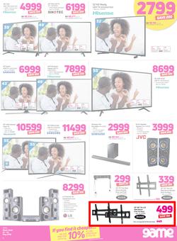 Game Namibia : Dare To Compare (24 May - 30 May 2018), page 5