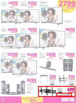 Game Namibia : Dare To Compare (24 May - 30 May 2018), page 5