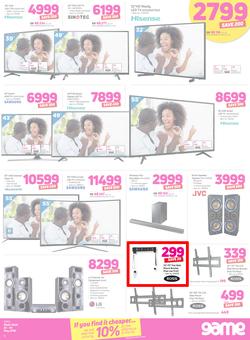 Game Namibia : Dare To Compare (24 May - 30 May 2018), page 5