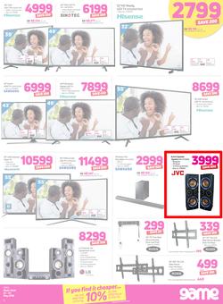 Game Namibia : Dare To Compare (24 May - 30 May 2018), page 5