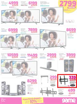 Game Namibia : Dare To Compare (24 May - 30 May 2018), page 5