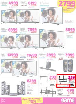 Game Namibia : Dare To Compare (24 May - 30 May 2018), page 5