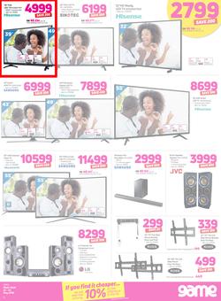 Game Namibia : Dare To Compare (24 May - 30 May 2018), page 5