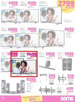 Game Namibia : Dare To Compare (24 May - 30 May 2018), page 5