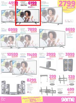 Game Namibia : Dare To Compare (24 May - 30 May 2018), page 5