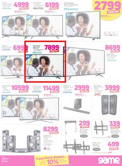 Game Namibia : Dare To Compare (24 May - 30 May 2018), page 5