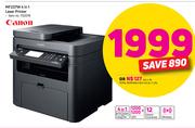Canon MF237W 4 In 1 Laser Printer