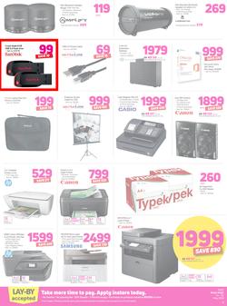 Game Namibia : Dare To Compare (24 May - 30 May 2018), page 6