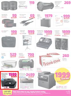 Game Namibia : Dare To Compare (24 May - 30 May 2018), page 6