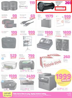 Game Namibia : Dare To Compare (24 May - 30 May 2018), page 6