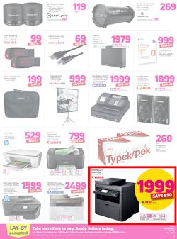 Game Namibia : Dare To Compare (24 May - 30 May 2018), page 6