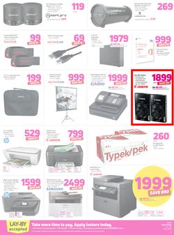 Game Namibia : Dare To Compare (24 May - 30 May 2018), page 6