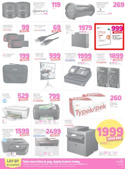 Game Namibia : Dare To Compare (24 May - 30 May 2018), page 6
