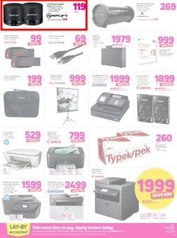 Game Namibia : Dare To Compare (24 May - 30 May 2018), page 6