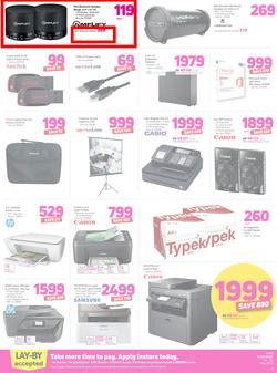 Game Namibia : Dare To Compare (24 May - 30 May 2018), page 6