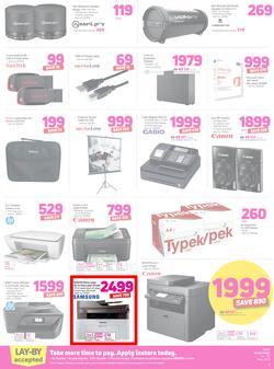 Game Namibia : Dare To Compare (24 May - 30 May 2018), page 6