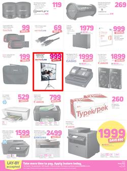 Game Namibia : Dare To Compare (24 May - 30 May 2018), page 6