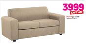 Channing 2 Seater