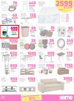 Game Namibia : Dare To Compare (24 May - 30 May 2018), page 7
