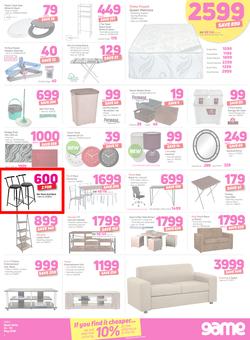 Game Namibia : Dare To Compare (24 May - 30 May 2018), page 7
