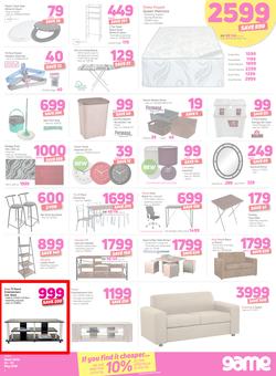 Game Namibia : Dare To Compare (24 May - 30 May 2018), page 7