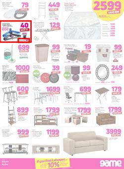 Game Namibia : Dare To Compare (24 May - 30 May 2018), page 7