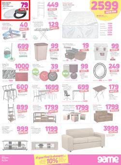 Game Namibia : Dare To Compare (24 May - 30 May 2018), page 7