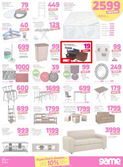 Game Namibia : Dare To Compare (24 May - 30 May 2018), page 7