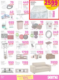 Game Namibia : Dare To Compare (24 May - 30 May 2018), page 7