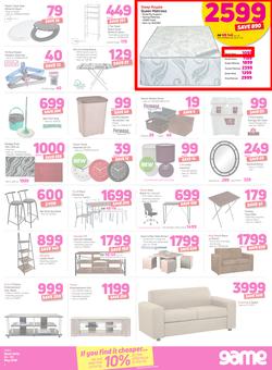 Game Namibia : Dare To Compare (24 May - 30 May 2018), page 7