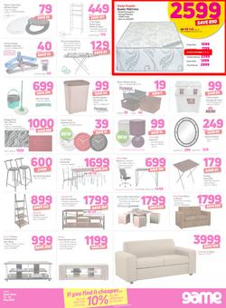 Game Namibia : Dare To Compare (24 May - 30 May 2018), page 7