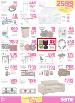 Game Namibia : Dare To Compare (24 May - 30 May 2018), page 7