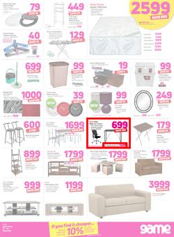 Game Namibia : Dare To Compare (24 May - 30 May 2018), page 7