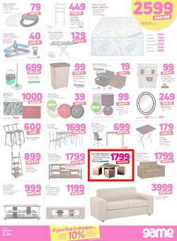 Game Namibia : Dare To Compare (24 May - 30 May 2018), page 7