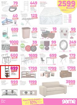 Game Namibia : Dare To Compare (24 May - 30 May 2018), page 7