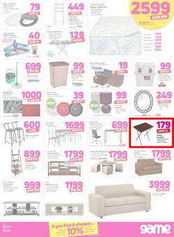 Game Namibia : Dare To Compare (24 May - 30 May 2018), page 7