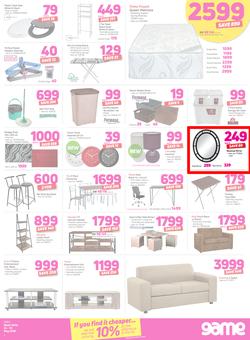 Game Namibia : Dare To Compare (24 May - 30 May 2018), page 7