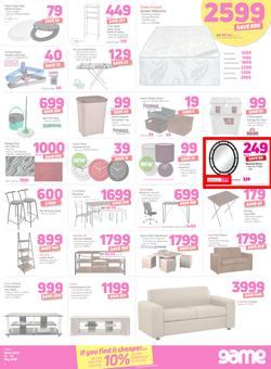 Game Namibia : Dare To Compare (24 May - 30 May 2018), page 7
