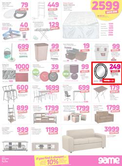 Game Namibia : Dare To Compare (24 May - 30 May 2018), page 7