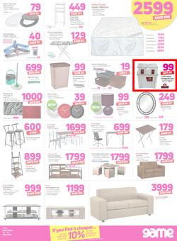 Game Namibia : Dare To Compare (24 May - 30 May 2018), page 7