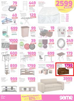 Game Namibia : Dare To Compare (24 May - 30 May 2018), page 7