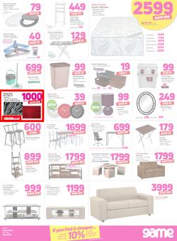 Game Namibia : Dare To Compare (24 May - 30 May 2018), page 7
